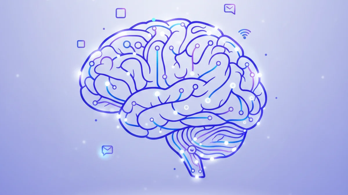 Цифровата детоксикация не е достатъчна: как пристрастяването към технологиите променя мозъка ви (и какво всъщност действа)